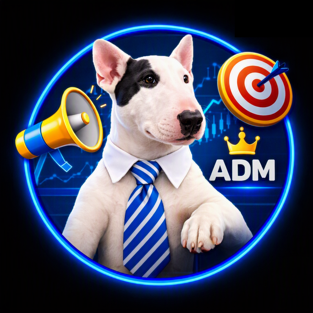 ADM Marketing Boss